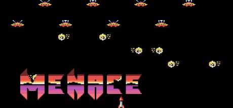 Menace — steamgrid