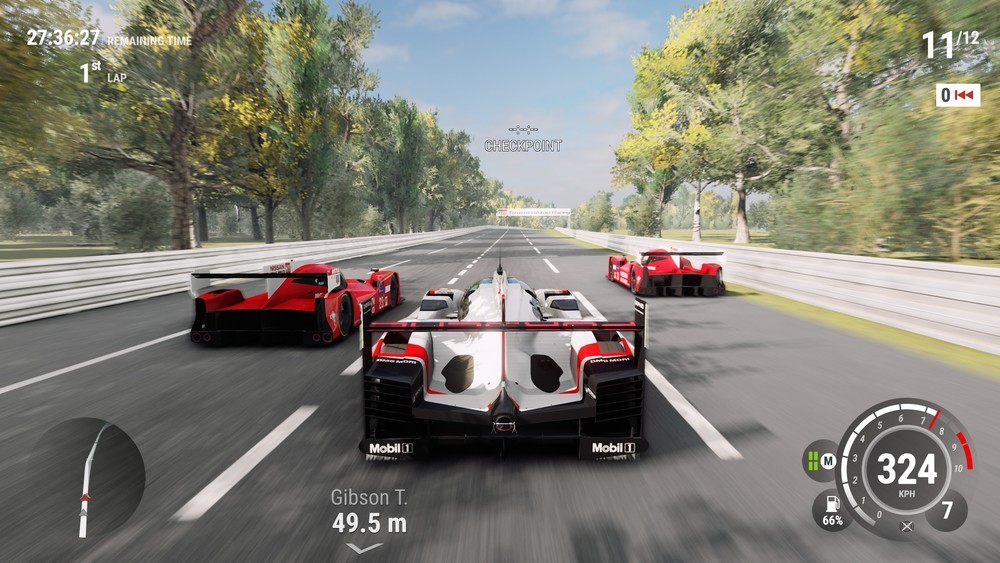 Gear.Club Unlimited 2 Ultimate Edition — ss (WOR)