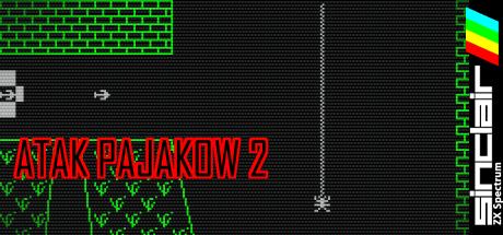 Atak Pajakow 2 — steamgrid