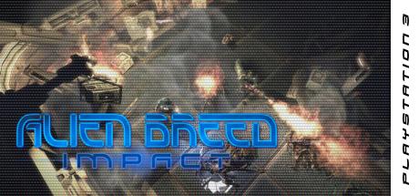 Alien Breed - Impact — steamgrid
