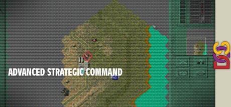 Advanced Strategic Command — steamgrid