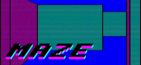 Maze — steamgrid