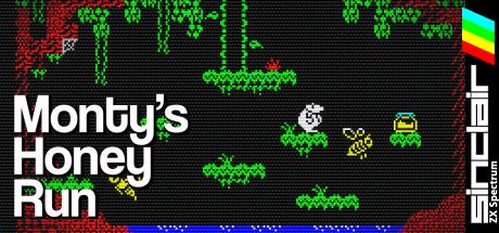 Monty's Honey Run — steamgrid