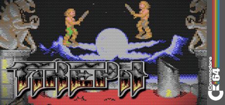 Firepit — steamgrid