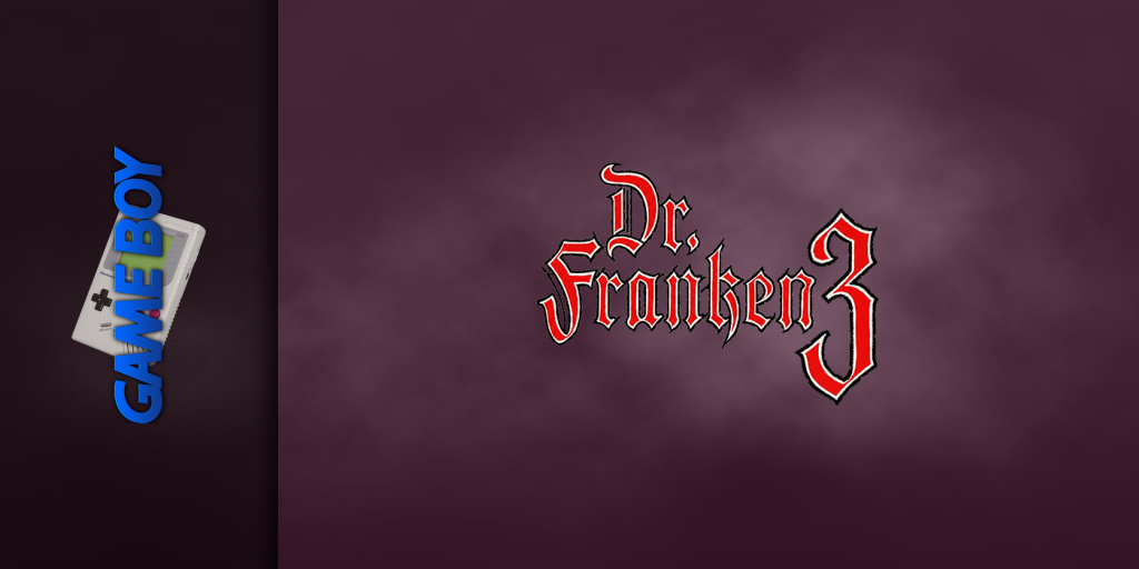 Dr. Franken 3 — screenmarquee (WOR)
