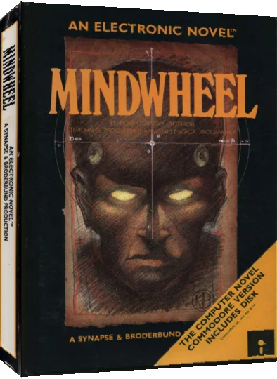 Mindwheel — box-3D (US)