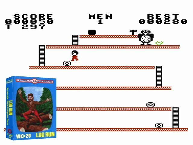 Log Run — mixrbv2 (US)