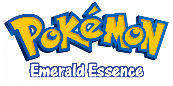 Pokemon - Emerald Essence — wheel-hd (WOR)
