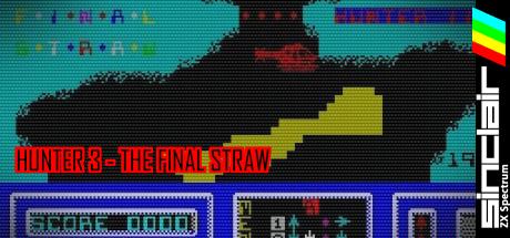 Hunter III - The Final Straw — steamgrid
