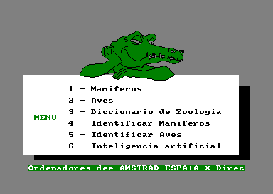 Zoologico De Madrid — ss (SP)