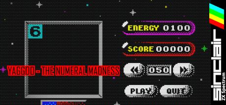 Yaggoo - The Numeral Madness — steamgrid