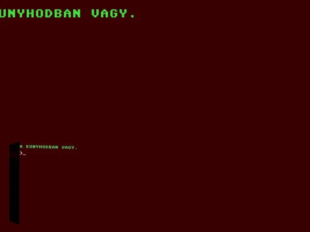 A Bator Lovag — mixrbv2 (WOR)
