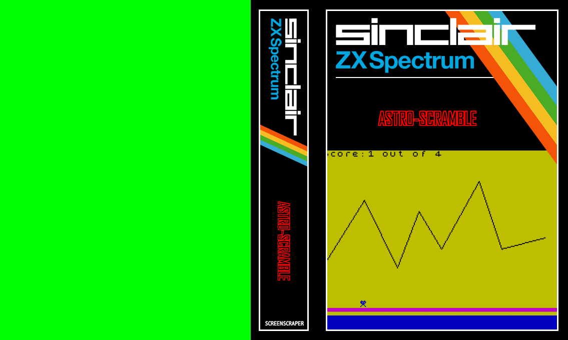 Astro-Scramble — box-texture (SS)