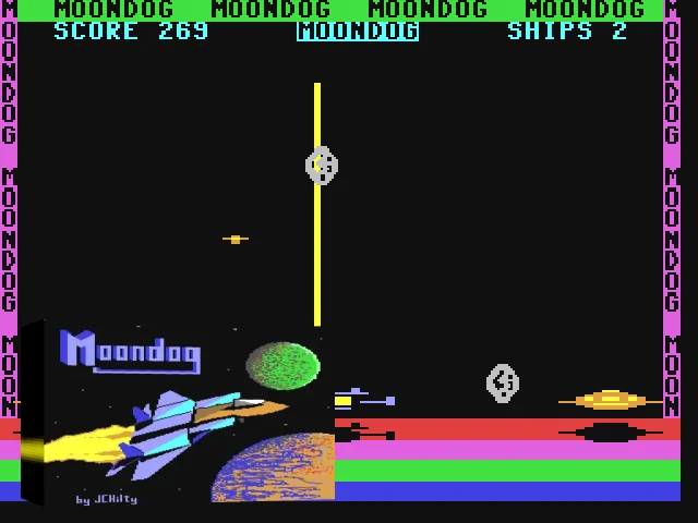 Moondog — mixrbv2 (WOR)