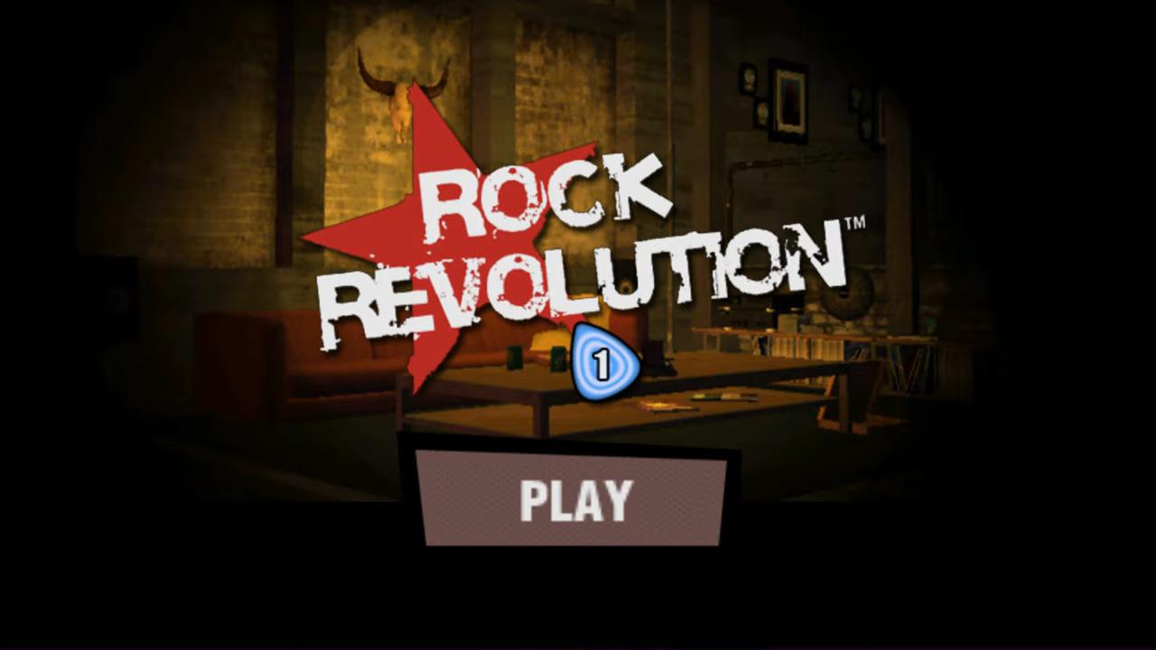 Rock Revolution — sstitle (WOR)