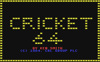 Cricket 64 — sstitle (WOR)