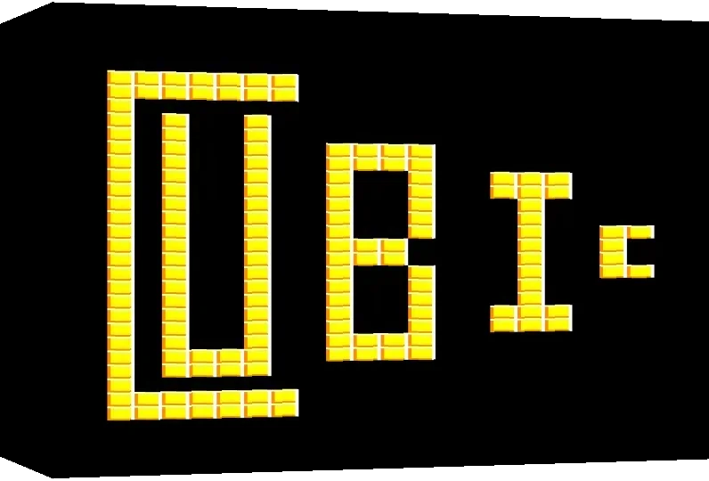 Cubic — box-3D (WOR)