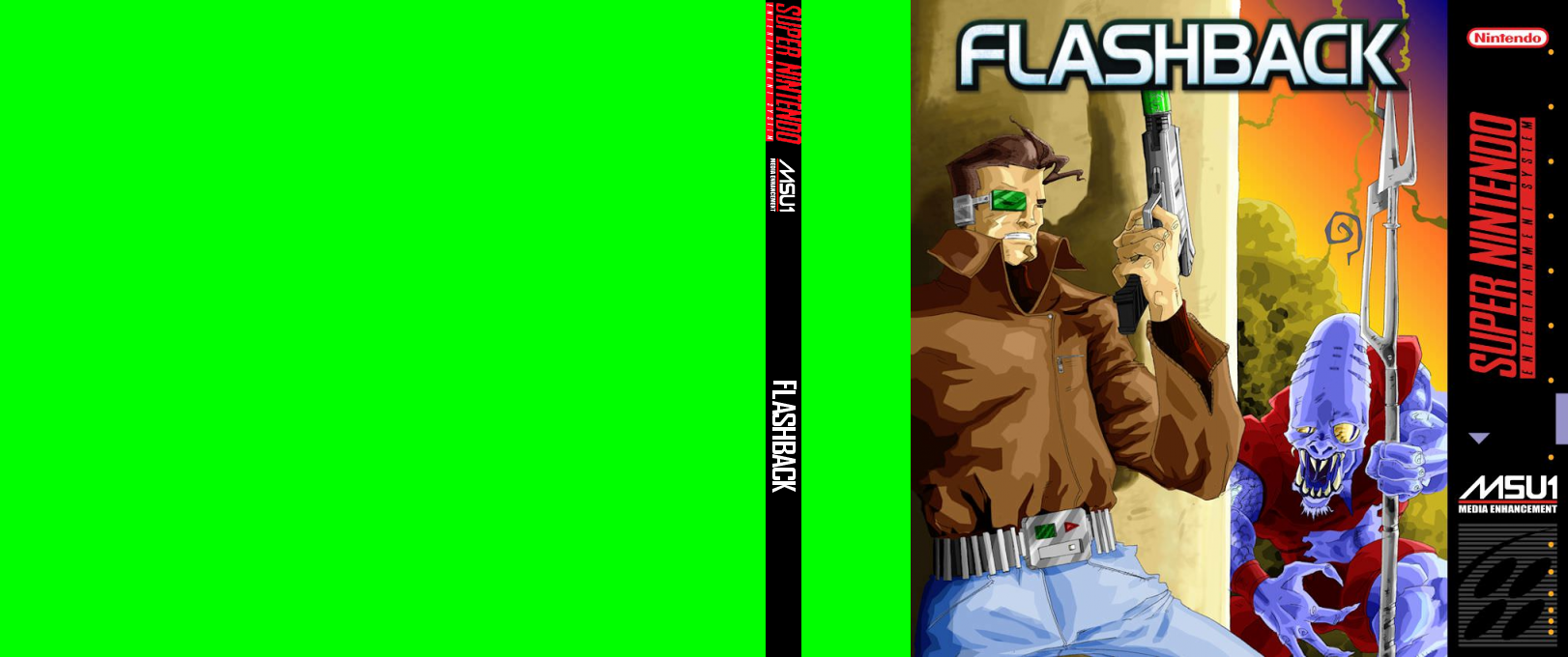 Flashback — box-texture (US)