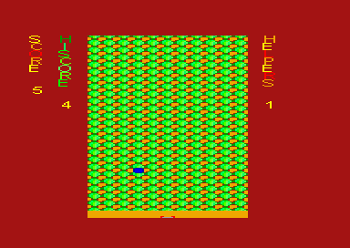Magnetizer — ss (EU)