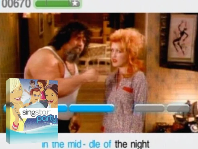 SingStar NRJ Music Tour — mixrbv2 (FR)