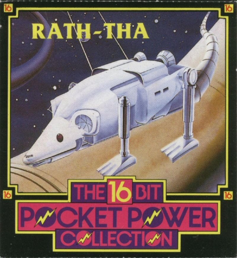 Rath-Tha box art