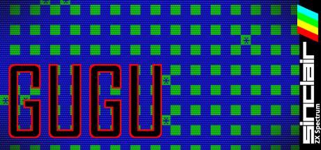 Gugu — steamgrid