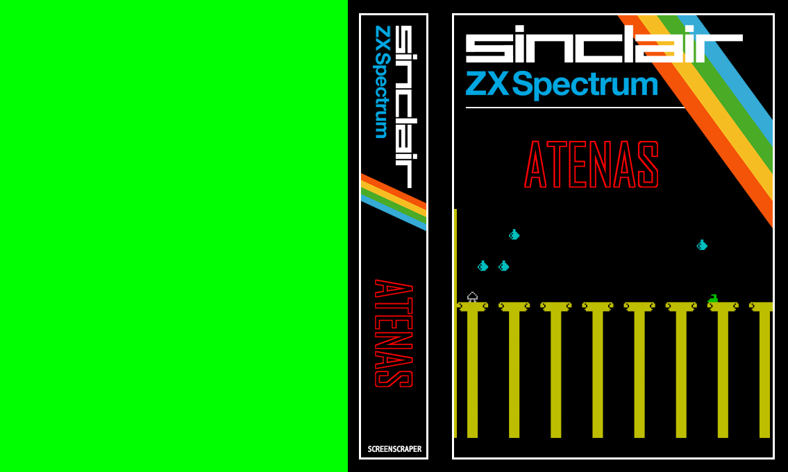 Atenas — box-texture (SS)