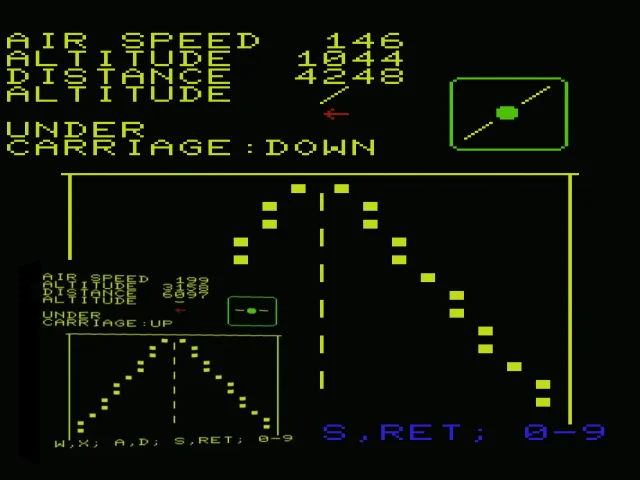 Airplane — mixrbv2 (WOR)
