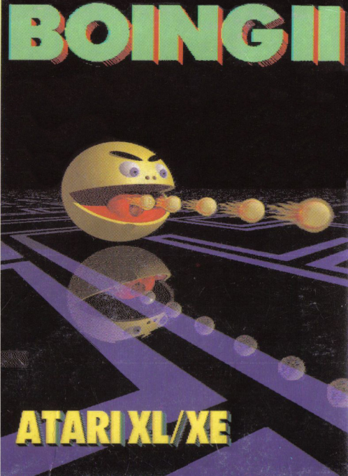Boing 2 box art