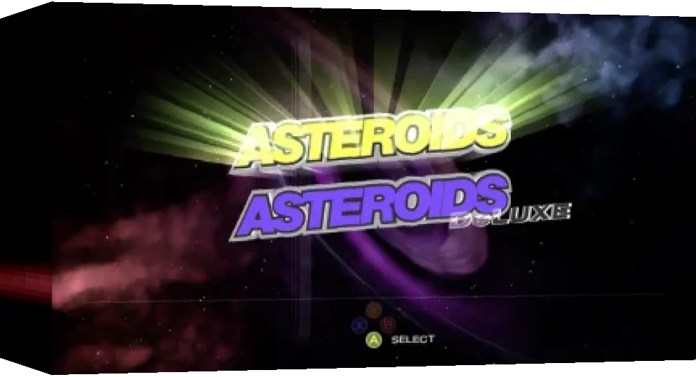 Asteroids Deluxe — box-3D (WOR)