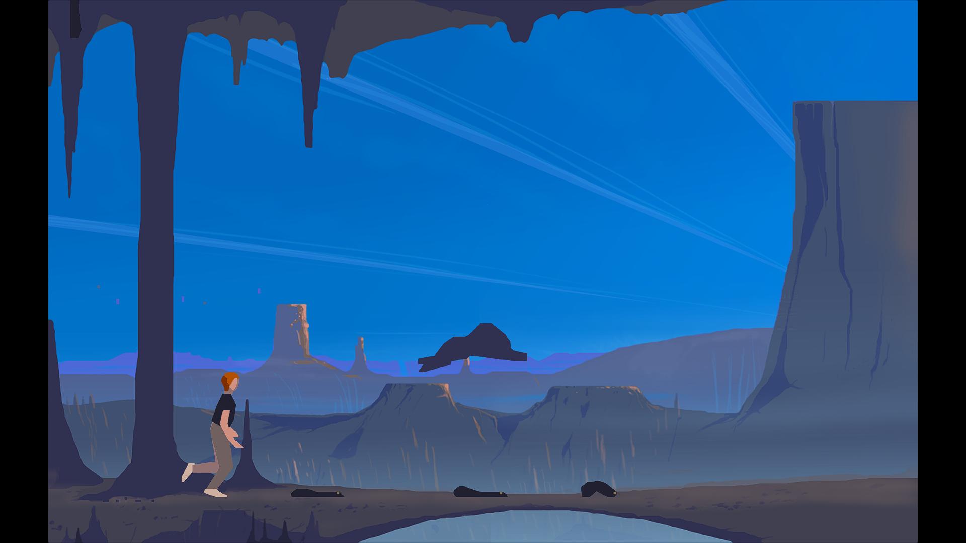 Another World — ss (WOR)