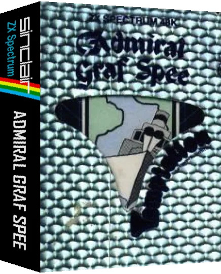 Admiral Graf Spee — box-3D (WOR)