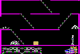 Aztec — ss (WOR)