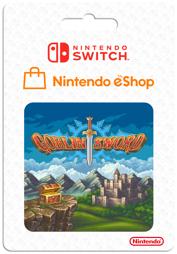 Goblin Sword — support-2D (CUS)