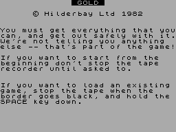 Gold — sstitle (WOR)