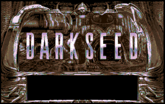 Darkseed — sstitle (EU)