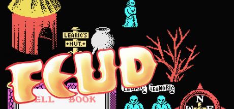 Feud — steamgrid