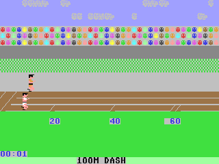 Olympics — ss (WOR)