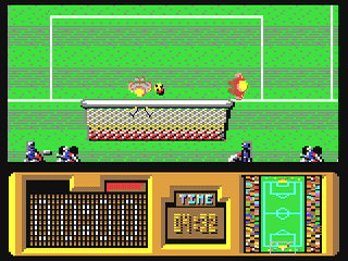 Emilio Butragueno Futbol — ss (WOR)