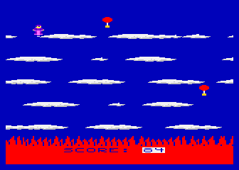 Cloud Hopper — ss (WOR)