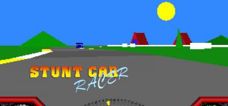 Stunt Racer 2000 — steamgrid