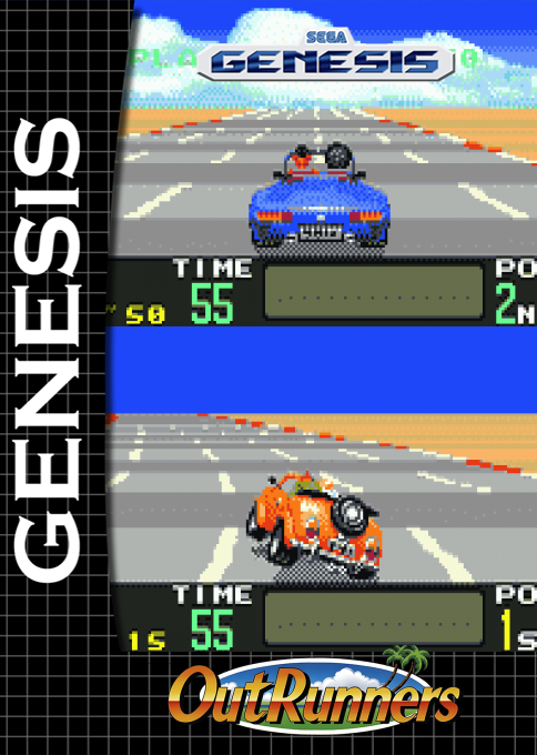 Outrunners — box-2D (SS)
