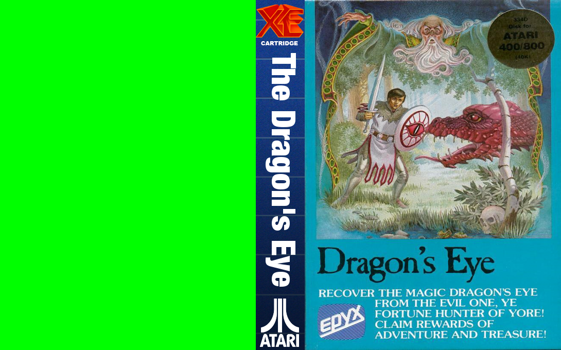 Dragon's Eye, The — box-texture (WOR)