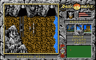 Battlemaster — ss (EU)