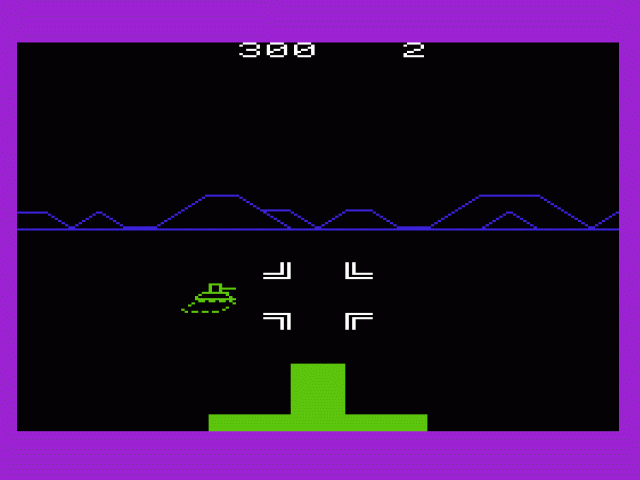 Panzer Attack — ss (WOR)