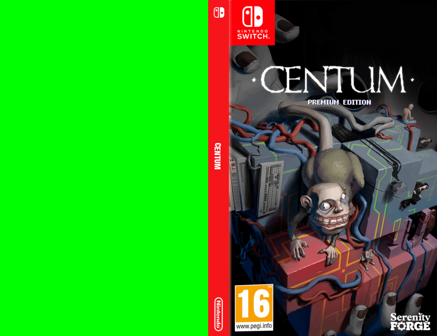 Centum — box-texture (EU)