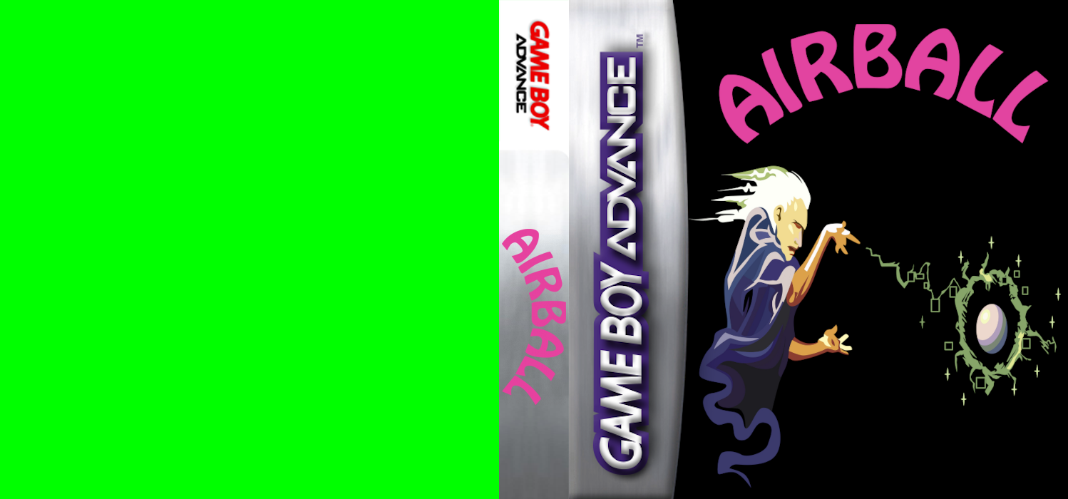 Airball — box-texture (WOR)