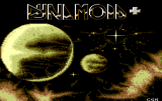 Dynamoid — sstitle (EU)