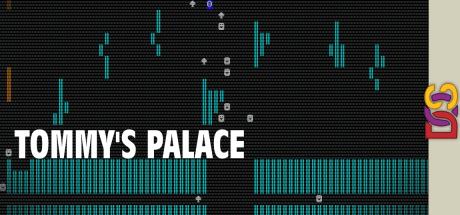 Tommy's Palace — steamgrid