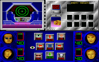 Shadowforce — ss (WOR)